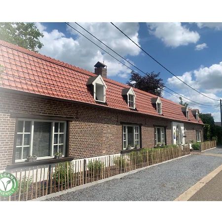 B&B Dageraad Bocholt Eksteriør bilde