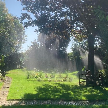 B&B Dageraad Bocholt Eksteriør bilde