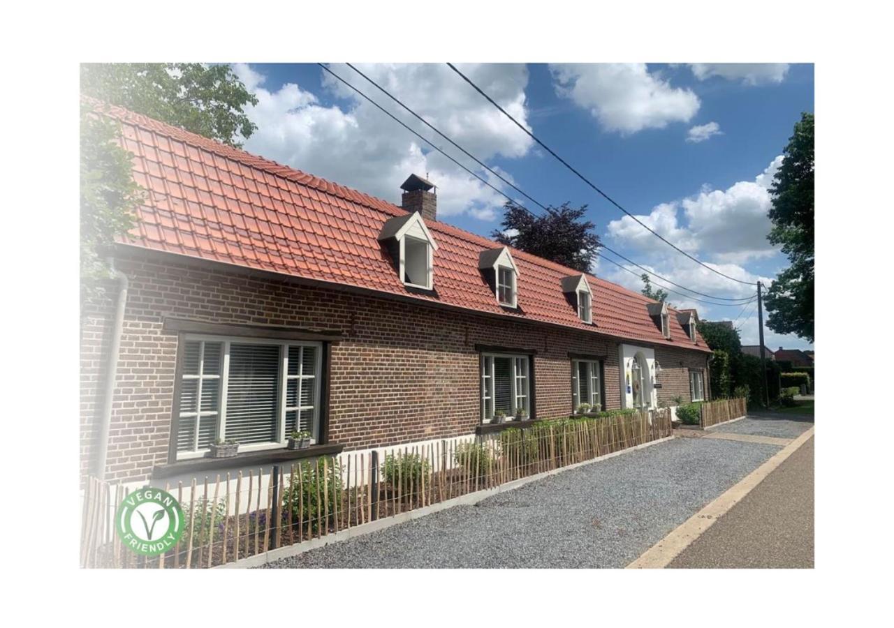 B&B Dageraad Bocholt Eksteriør bilde