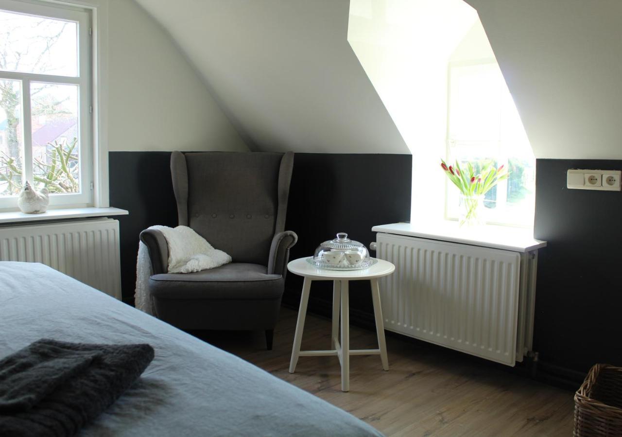 B&B Dageraad Bocholt Eksteriør bilde