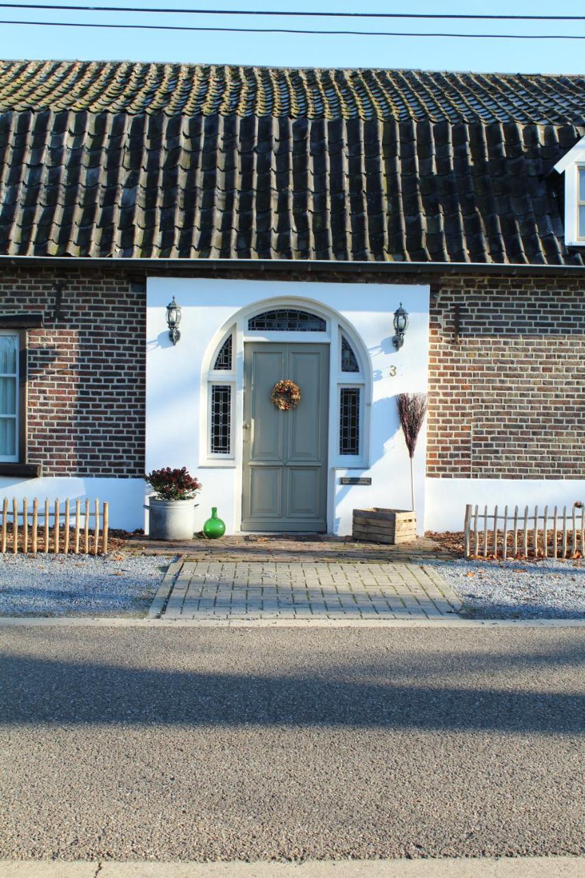 B&B Dageraad Bocholt Eksteriør bilde