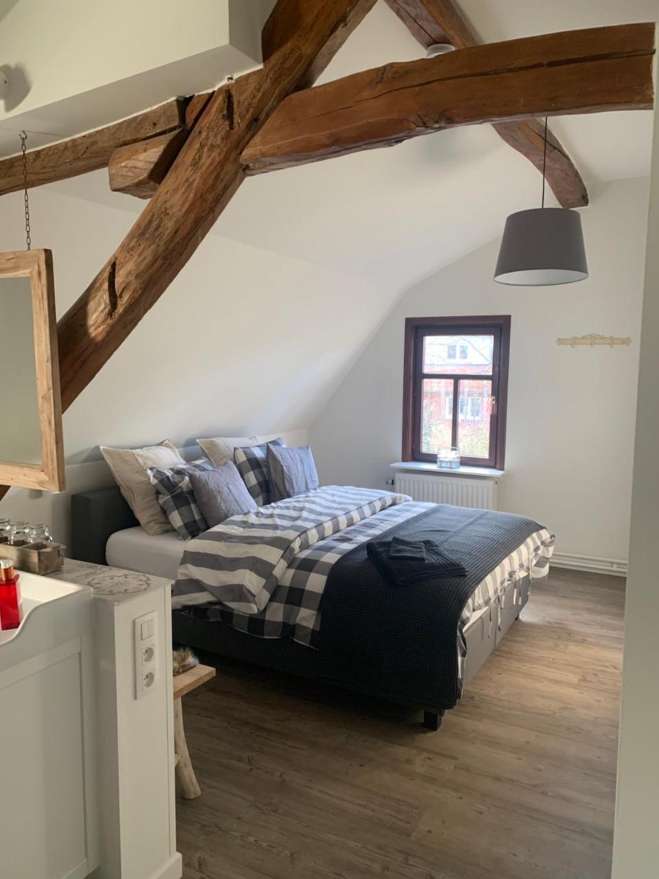 B&B Dageraad Bocholt Eksteriør bilde
