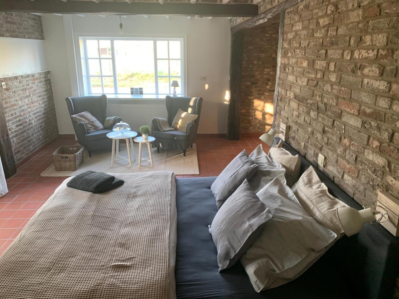 B&B Dageraad Bocholt Eksteriør bilde