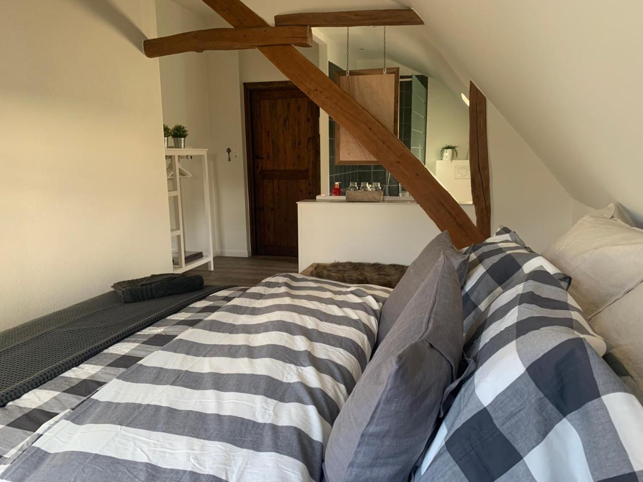 B&B Dageraad Bocholt Eksteriør bilde