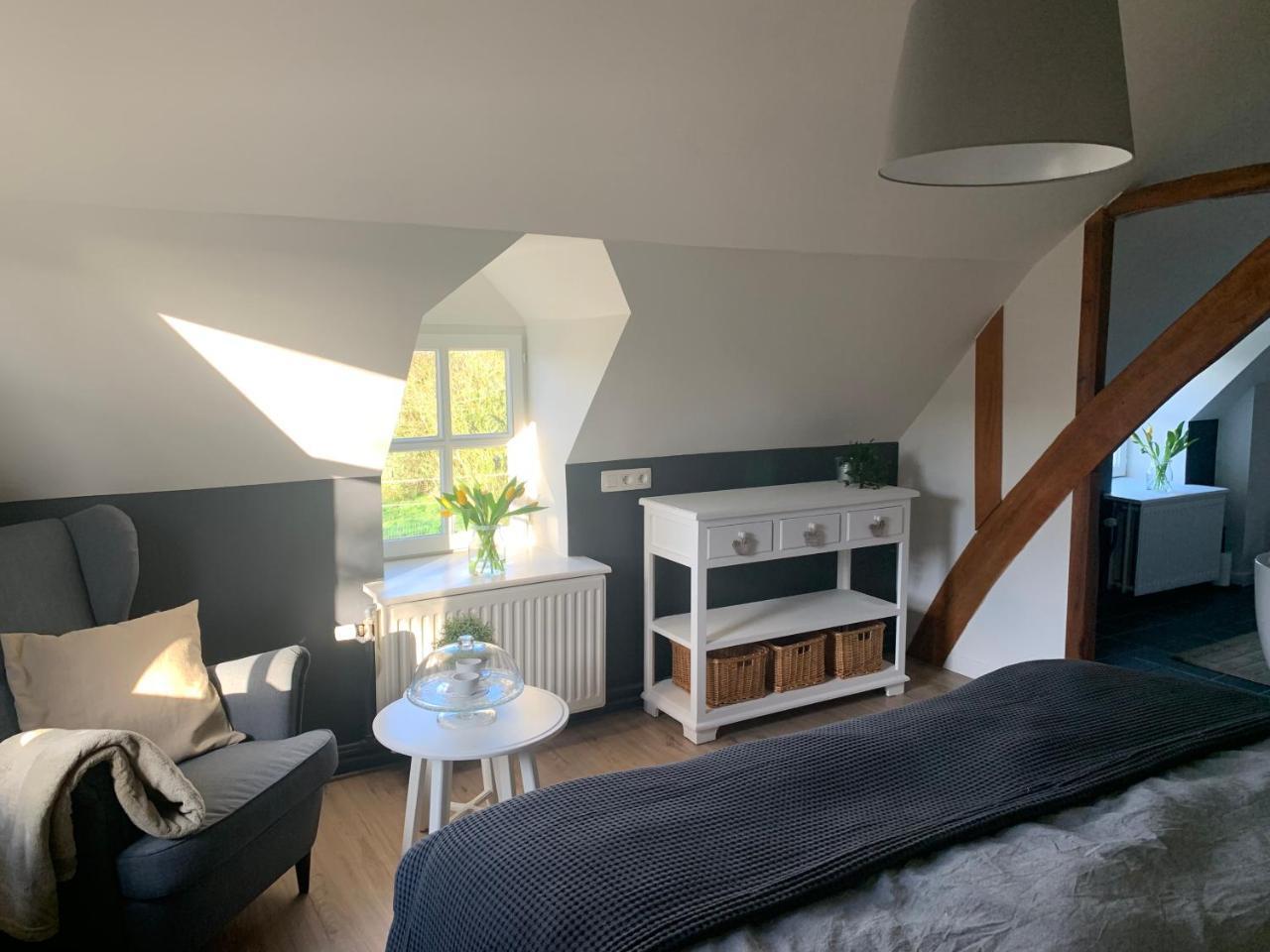 B&B Dageraad Bocholt Eksteriør bilde